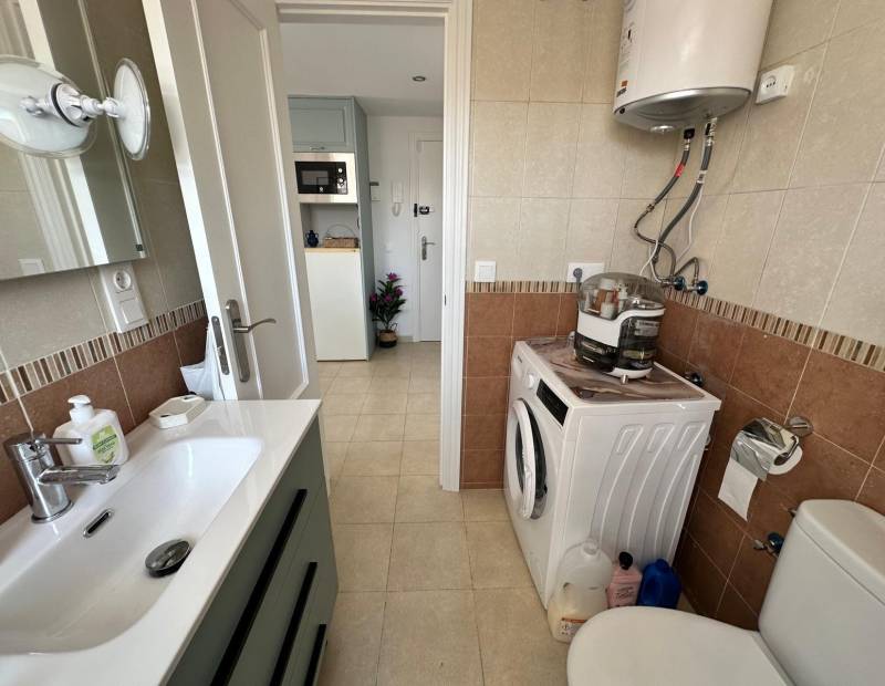 Sale - Studio - Finestrat