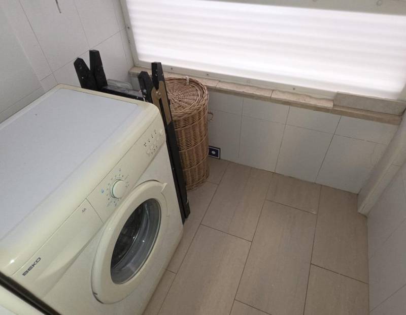 Rental - Apartment - Poniente - Benidorm