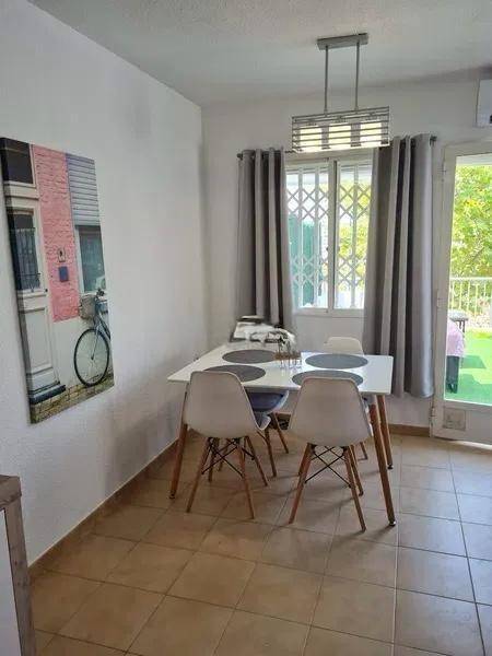 Vente - Maison jumelée - Rincon de Loix Alto - Benidorm