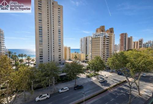 Apartamento - Venta - Levante - Benidorm