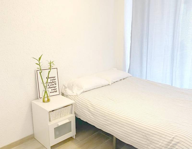 Продажа - АПАРТАМЕНТЫ - Rincon de Loix Alto - Benidorm