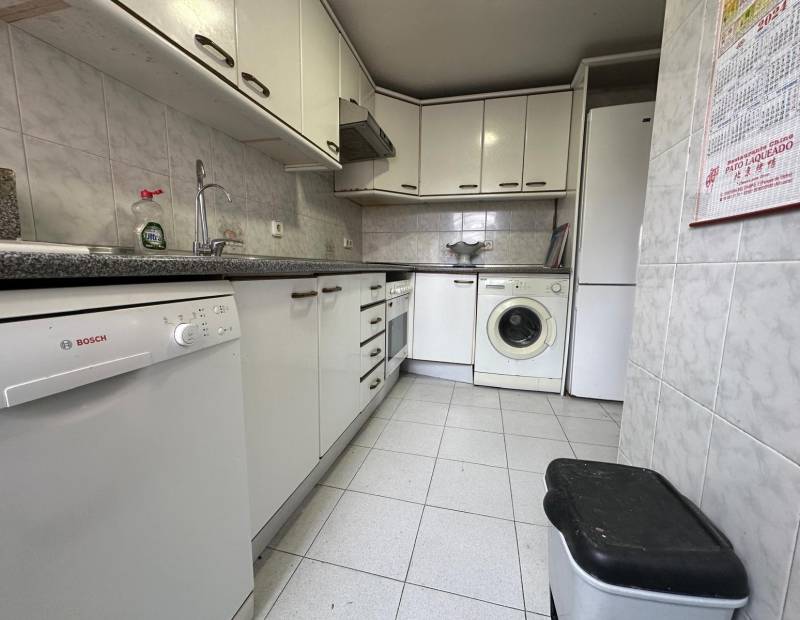 Продажа - квартира - Rincon de Loix - Benidorm