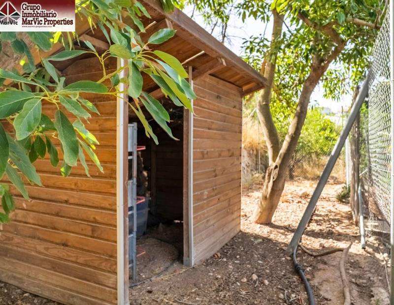 Vente - Appartement - Comunidad valenciana - Callosa d'en Sarrià