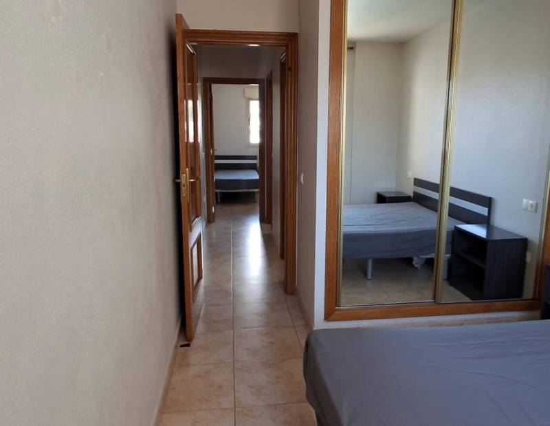 Sale - Flat - playa - Villajoyosa