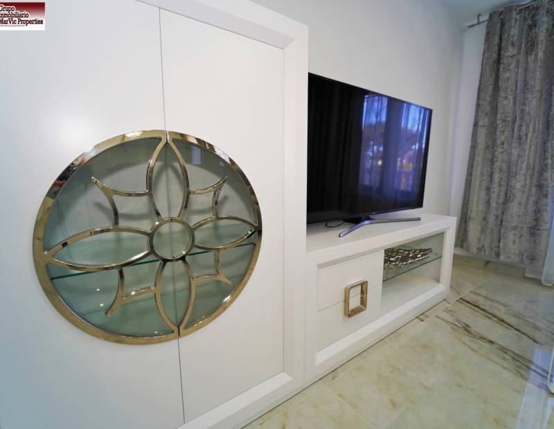 Vente - Maison individuelle - Urbanizaciones - La Nucía