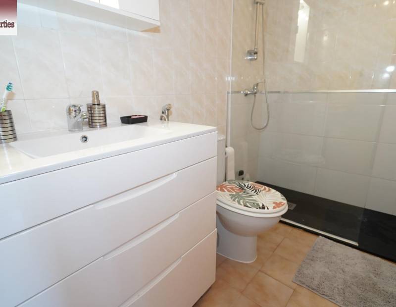 Rental - Bungalow - Albir - Alfaz del Pi