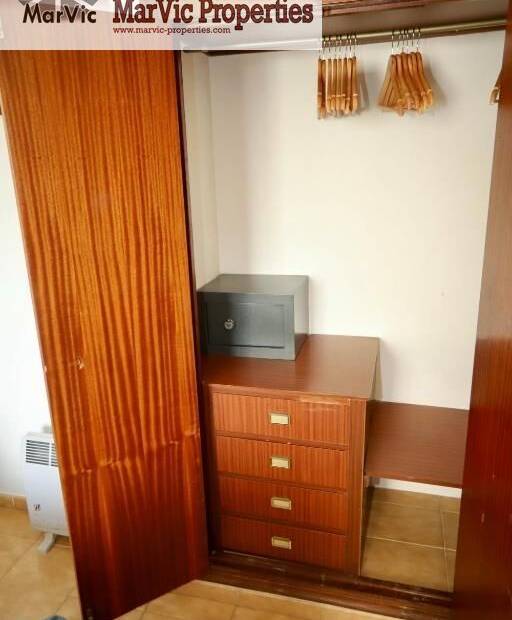 Sale - Flat - Avenida del Mediterraneo - Benidorm
