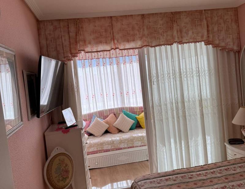 Sale - Flat - Levante - Benidorm