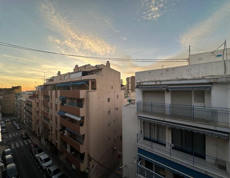 Sale - Apartment - Centro - Benidorm