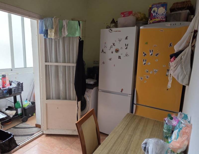 Vente - Appartement de ville - Centro - Benidorm