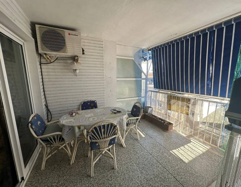 Sale - Flat - Plaza Triangular - Benidorm