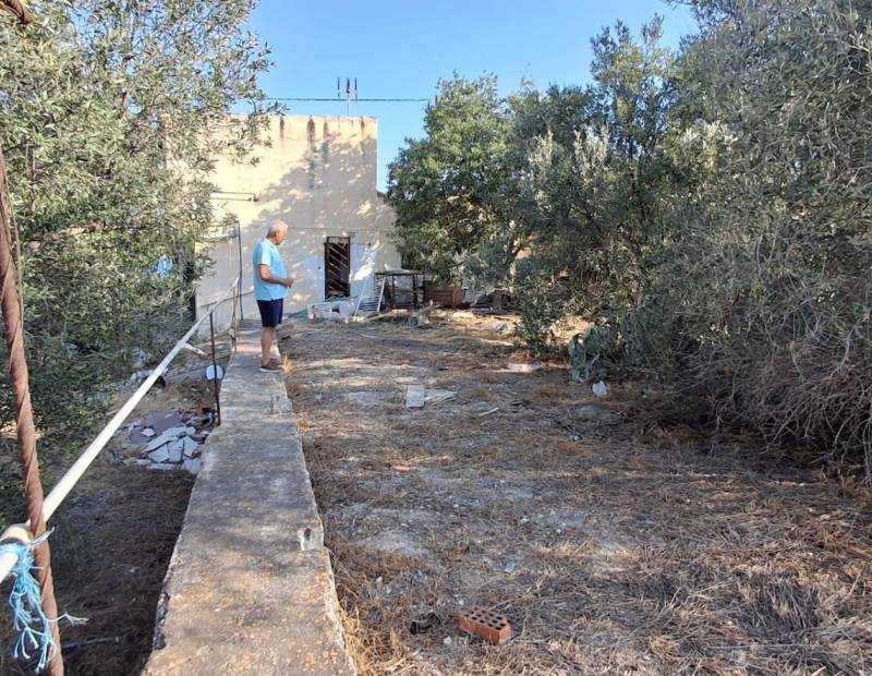 Sale - Plot of land - Playa De Los Estudiantes - Villajoyosa