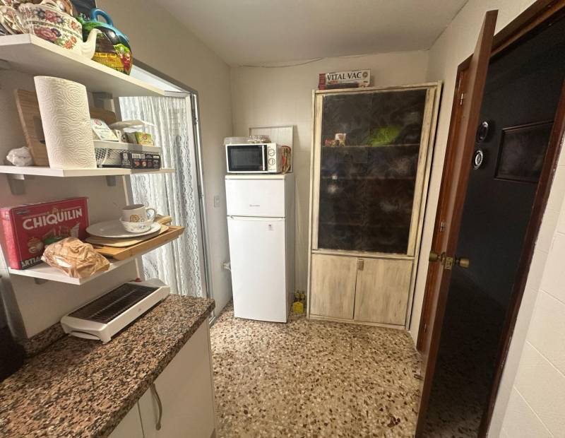 Sale - Flat - Poniente - Benidorm