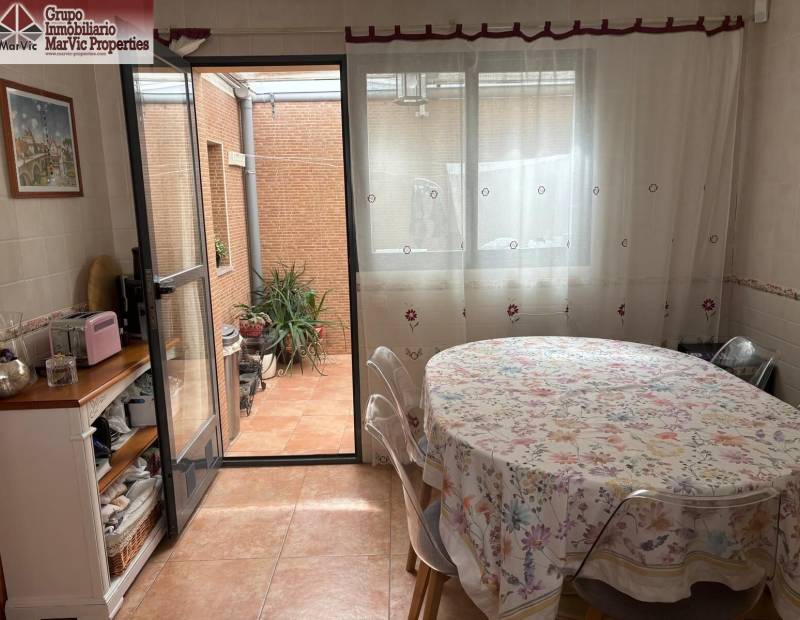 Продажа - ДОМ - Comunidad valenciana - Callosa d'en Sarrià