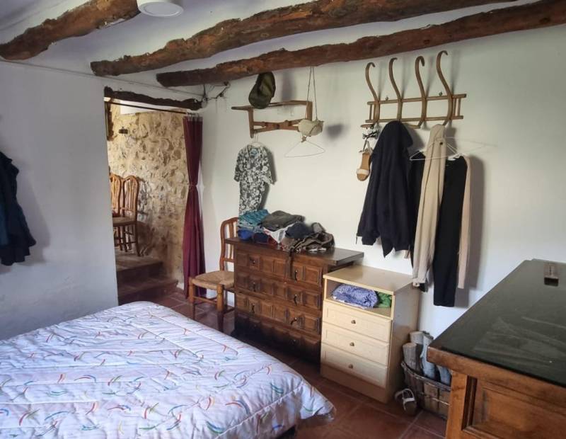 Vente - Maison de campagne - Comunidad valenciana - Orxeta