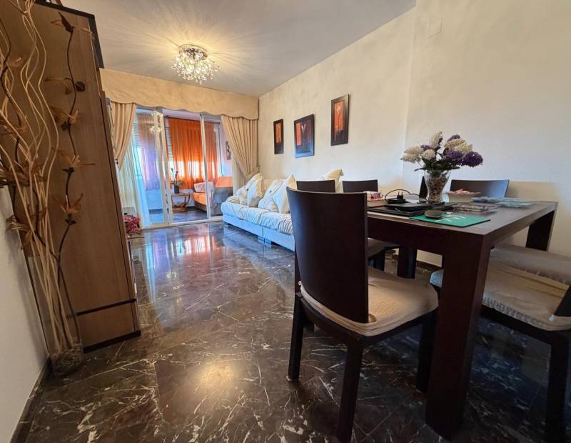 Vente - Appartement de ville - Levante - Benidorm