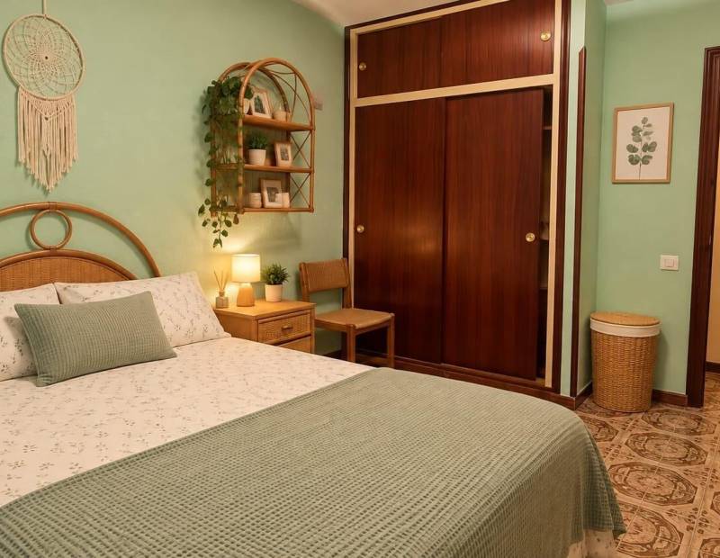 Vente - Appartement de ville - Poniente - Benidorm