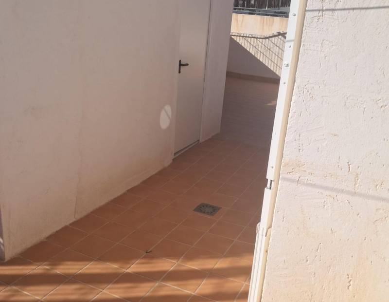 Sale - Semi-detached house - Balcón de finestrat - Finestrat