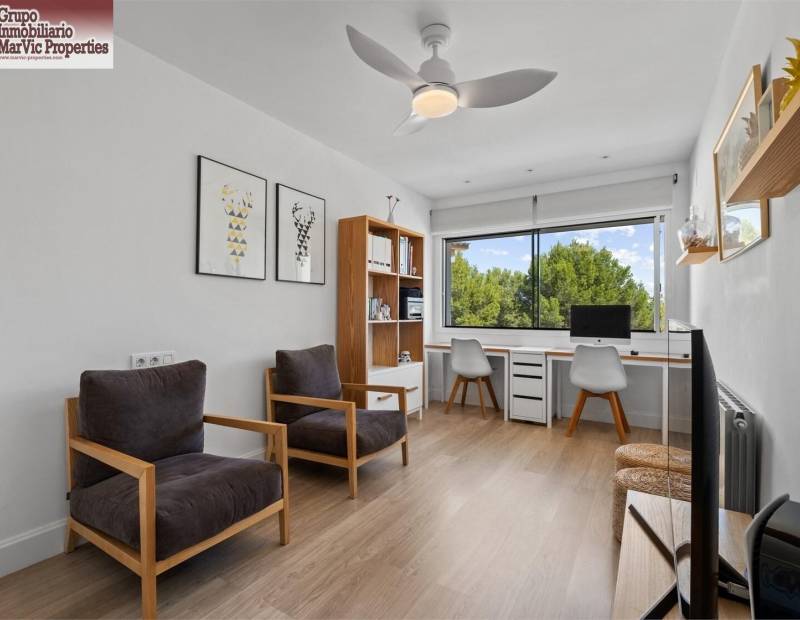 Venta - Chalet - Alfaz del PI Pueblo-Urbanizaciones - l'Alfas del Pi