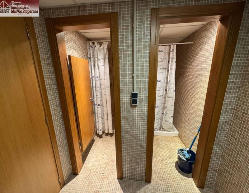 Rental - Apartment - Rincon de Loix Cruz - Benidorm