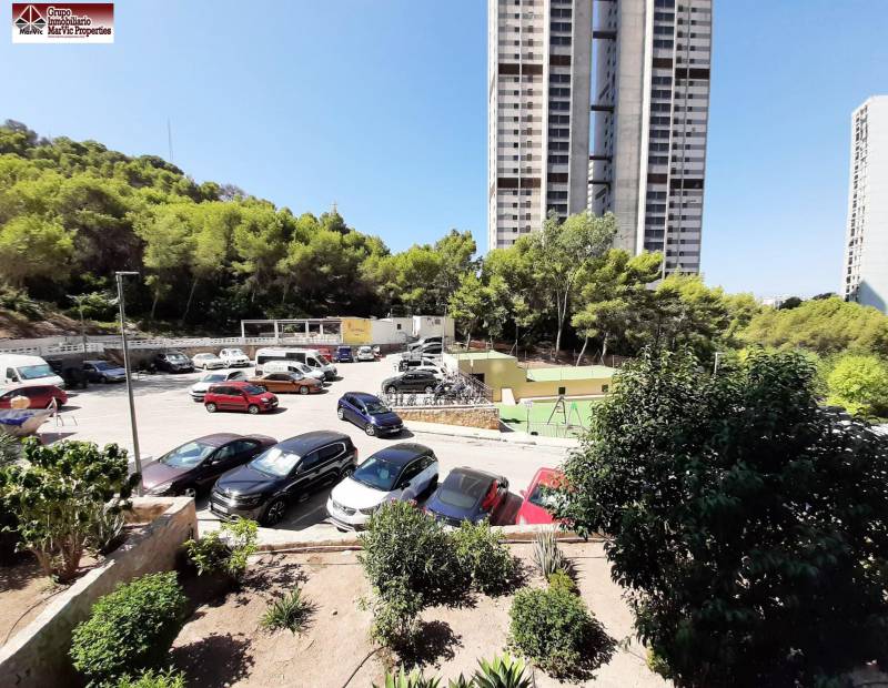 Sale - Flat - Rincon de Loix - Benidorm