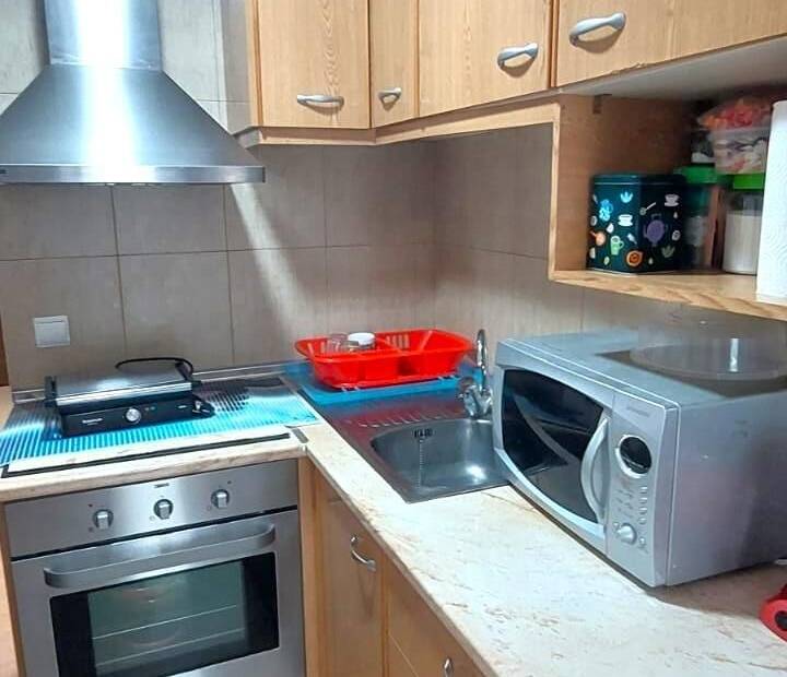 Sale - Flat - Plaza Triangular - Benidorm