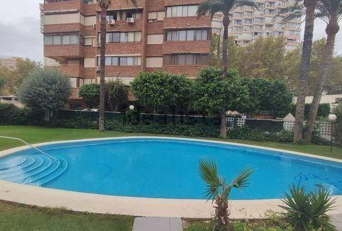 Apartamento - Sale - 1ª Linea - Benidorm