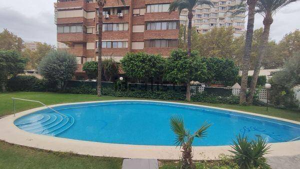 Appartement - Vente - 1ª Linea - Benidorm