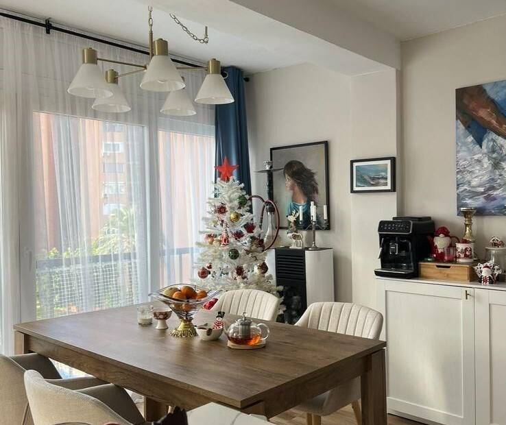 Vente - Duplex - Rincon de Loix Llano - Benidorm