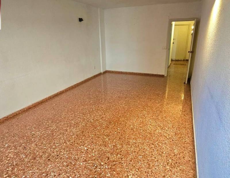 Vente - Appartement - 1a linea - Altea