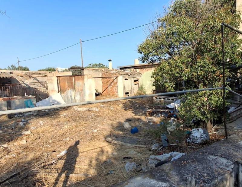 Sale - Plot of land - Playa De Los Estudiantes - Villajoyosa