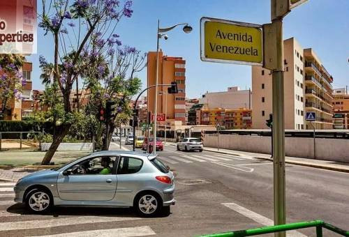 Planta baja - Продажа - Poniente - Benidorm