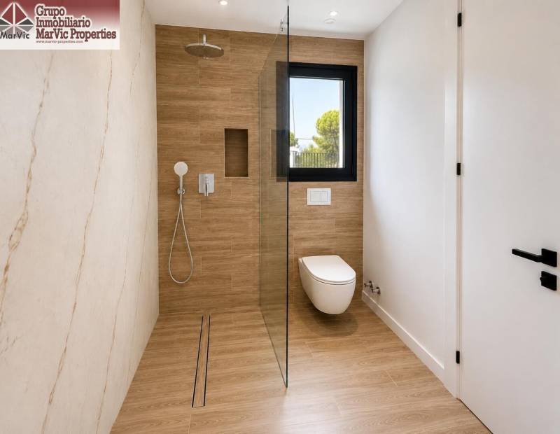 Продажа - шале - Colonia Escandinavia-Cautivador - l'Alfas del Pi