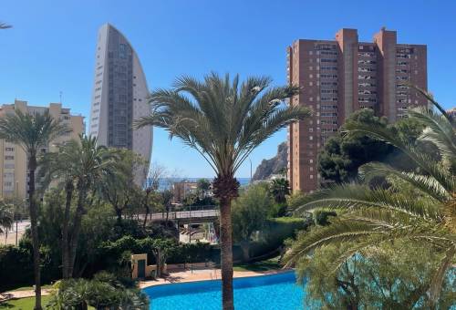 Piso - Sale - Poniente - Benidorm