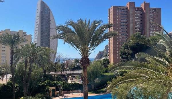 Appartement de ville - Vente - Poniente - Benidorm