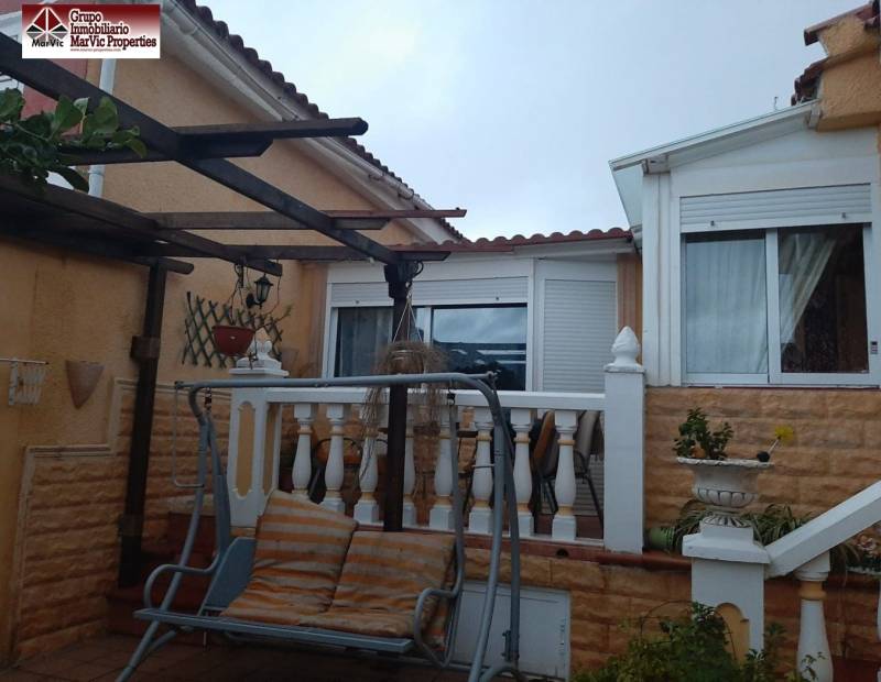 Venta - Chalet - Panorama - La Nucía