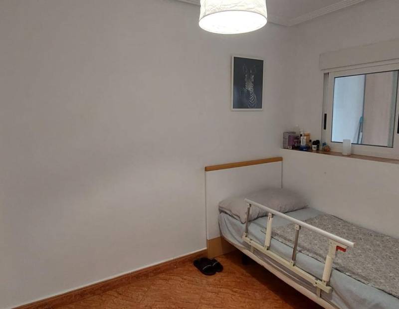 Venta - Piso - Juzgados - Benidorm