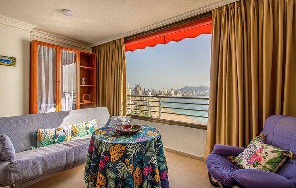 Sale - Apartment - Hotel Bali - Benidorm