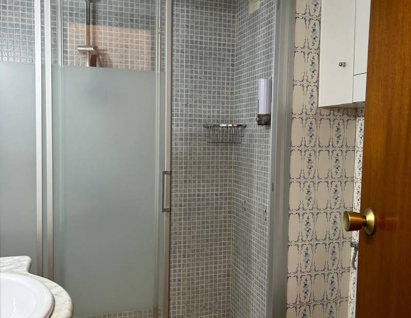 Venta - Piso - Colonia Madrid - Benidorm