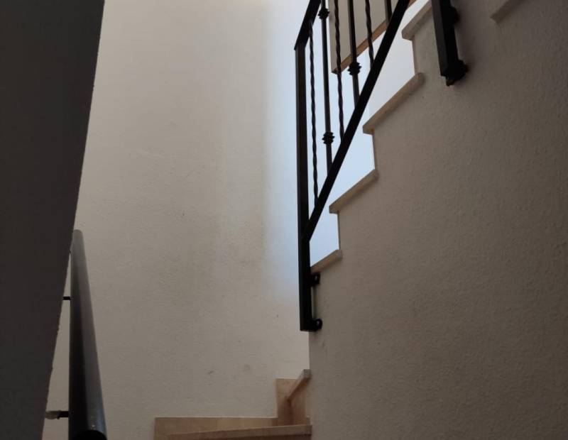 Продажа - квартира - PUERTO - Guardamar del Segura