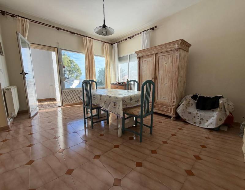 Sale - Terraced house - Coloma - La Nucía