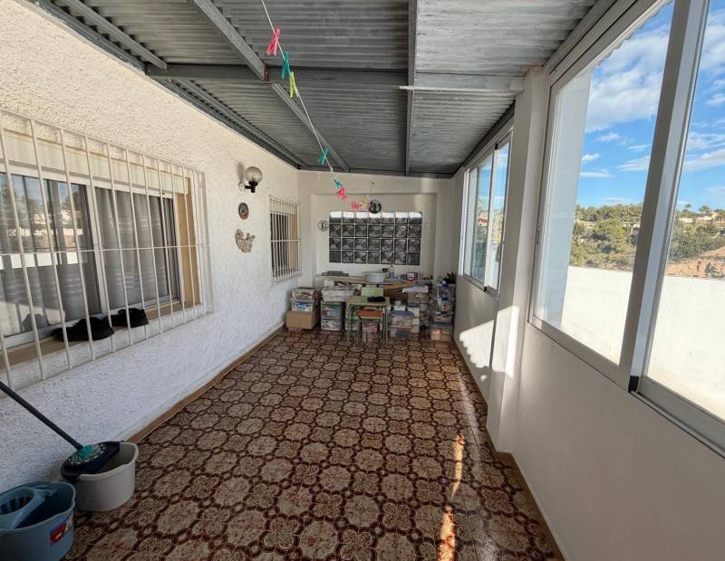 Sale - Terraced house - Coloma - La Nucía