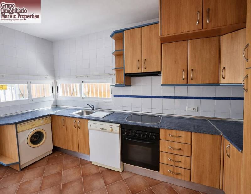 Vente - Maison individuelle - Montebello - Nou Espai - La Nucía