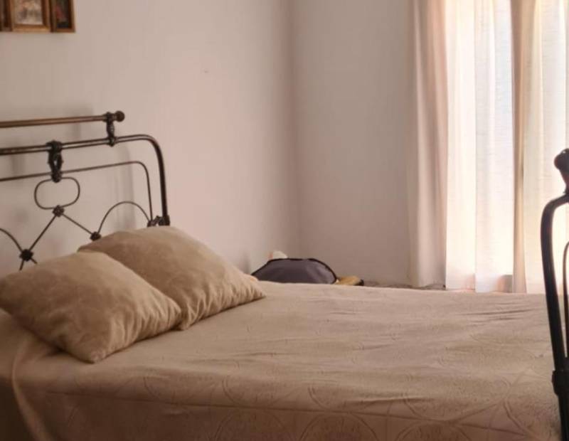 Продажа - ДОМ - PUEBLO - Sella