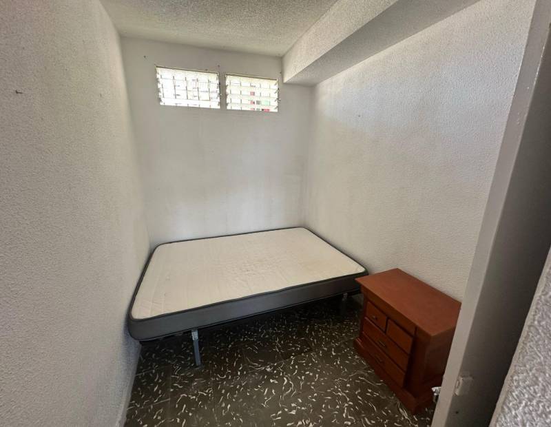 Sale - Flat - Rincon de Loix Llano - Benidorm