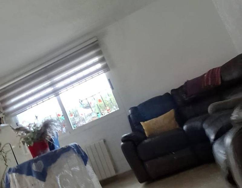 Vente - Maison individuelle - Panorama - La Nucía