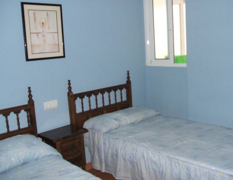 Продажа - квартира - Centro - Benidorm