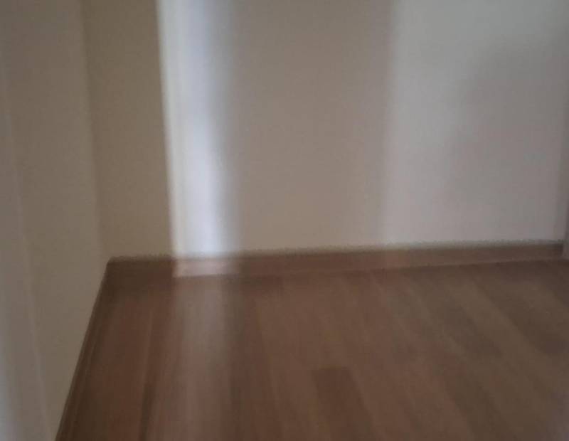 Sale - Flat - Centro - Villajoyosa