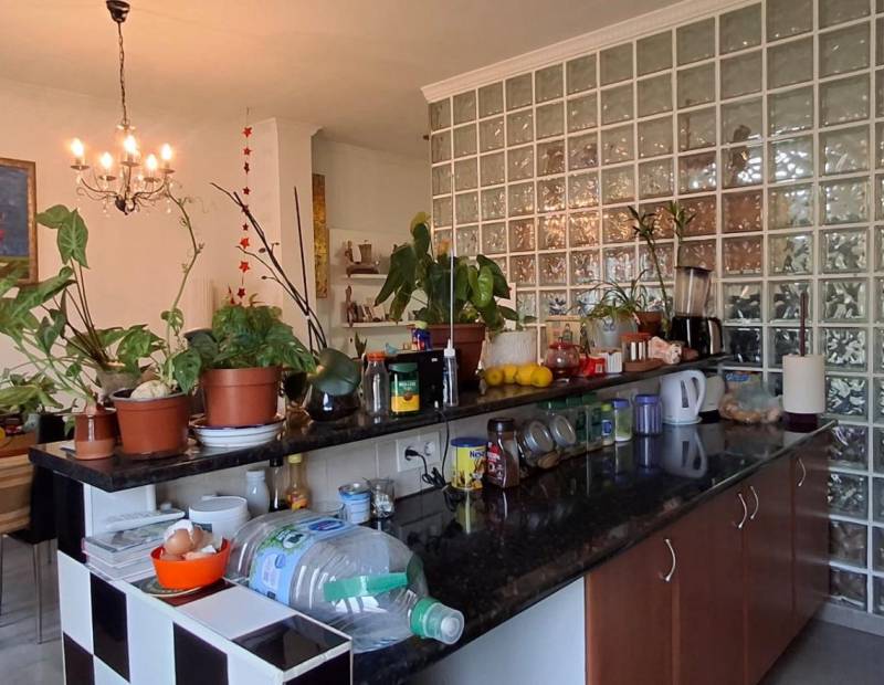 Vente - Maison - CENTRO - Callosa d'en Sarrià