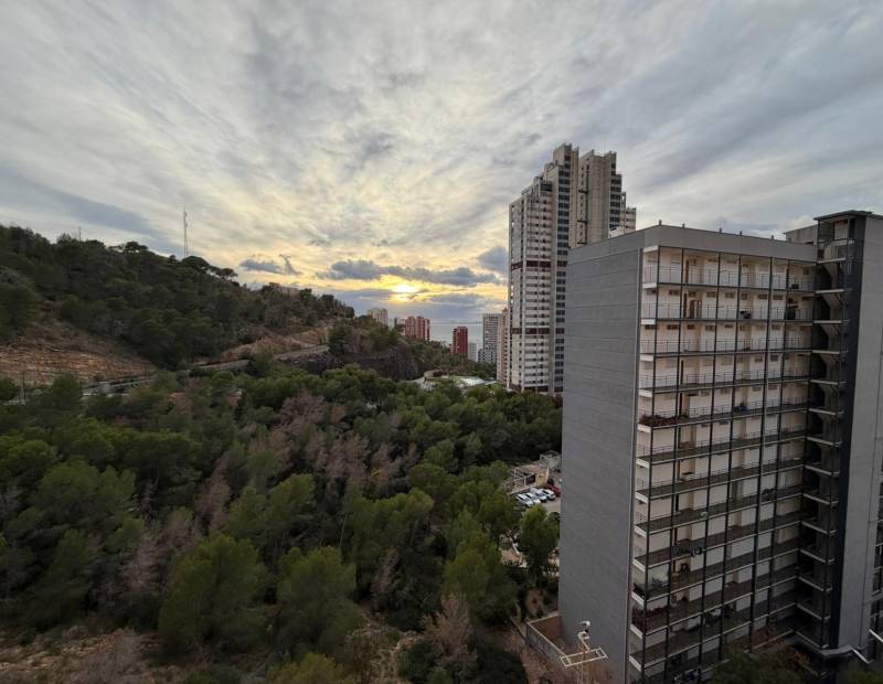 Sale - Apartment - Rincon de Loix Alto - Benidorm
